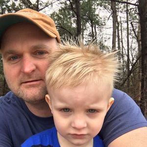 Meet your Posher, Braxton